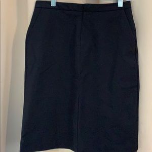 GAP Skirts - 2 for $20 Gap Black Pencil Skirt GAP Skirts - 2 for $20 Gap Black Pencil Skirt